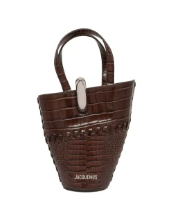 The Bambola small bucket bag