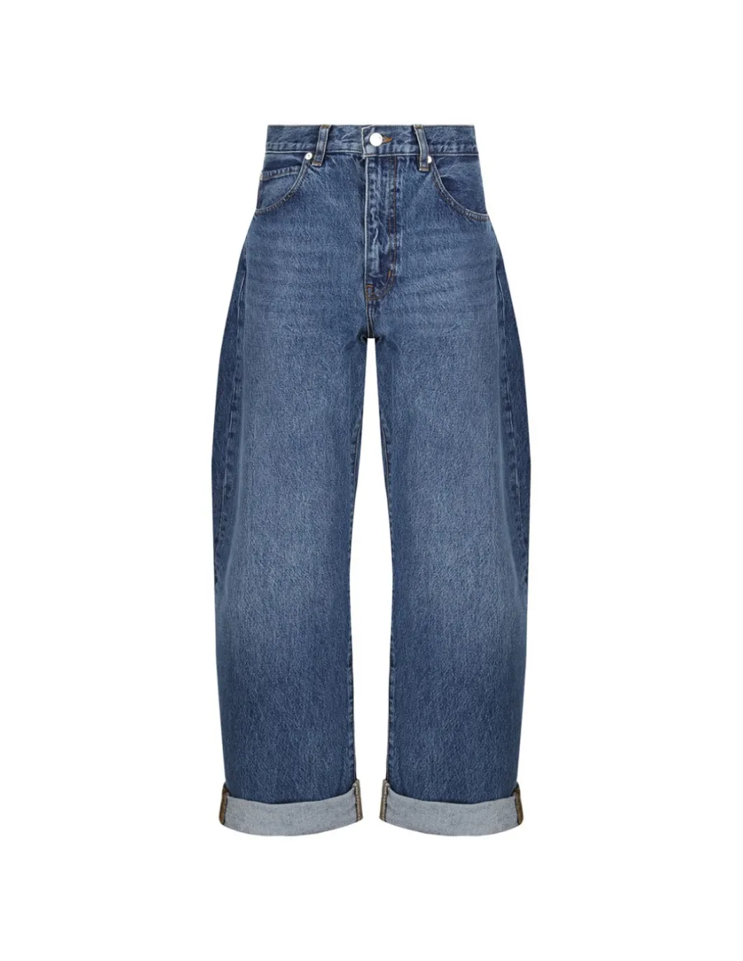 The Bubble denim jeans