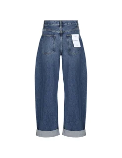 The Bubble denim jeans