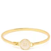 The Button hinge bracelet