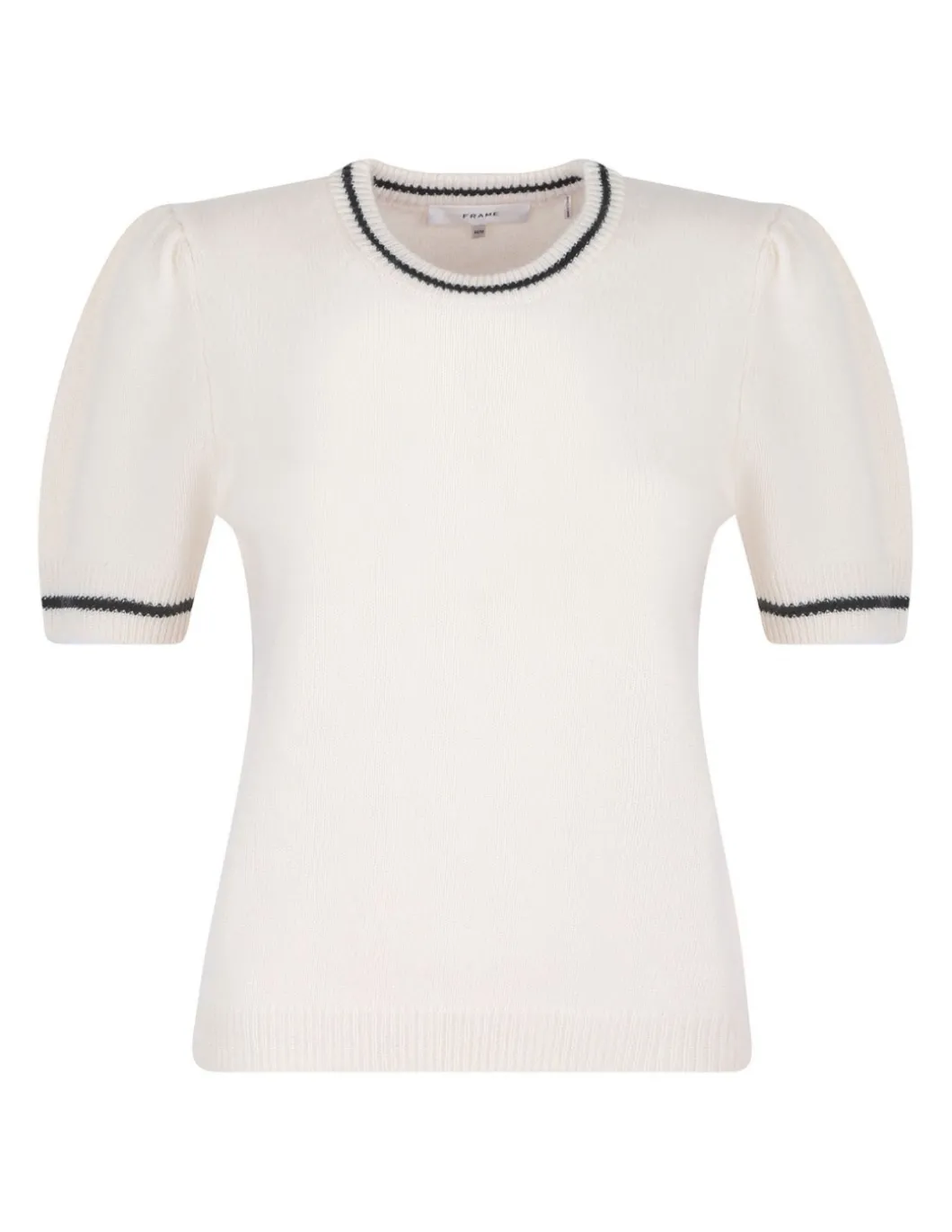 The Cashmere Gathered sweater