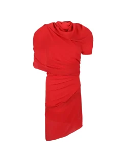 The Castagna dress