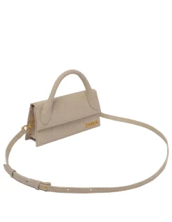 The Chiquito long handbag