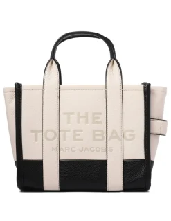 The Colorblock small tote bag
