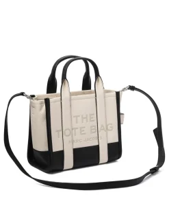 The Colorblock small tote bag