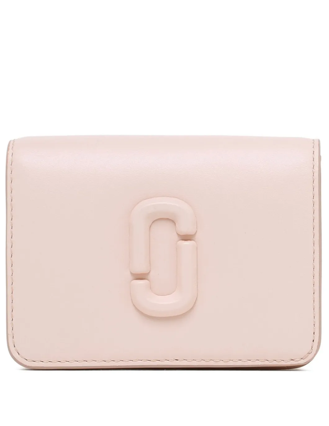 The Covered J Marc mini compact wallet