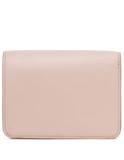 The Covered J Marc mini compact wallet