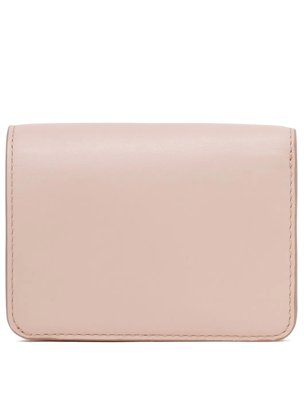 The Covered J Marc mini compact wallet
