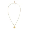 The Daisy Balloon necklace