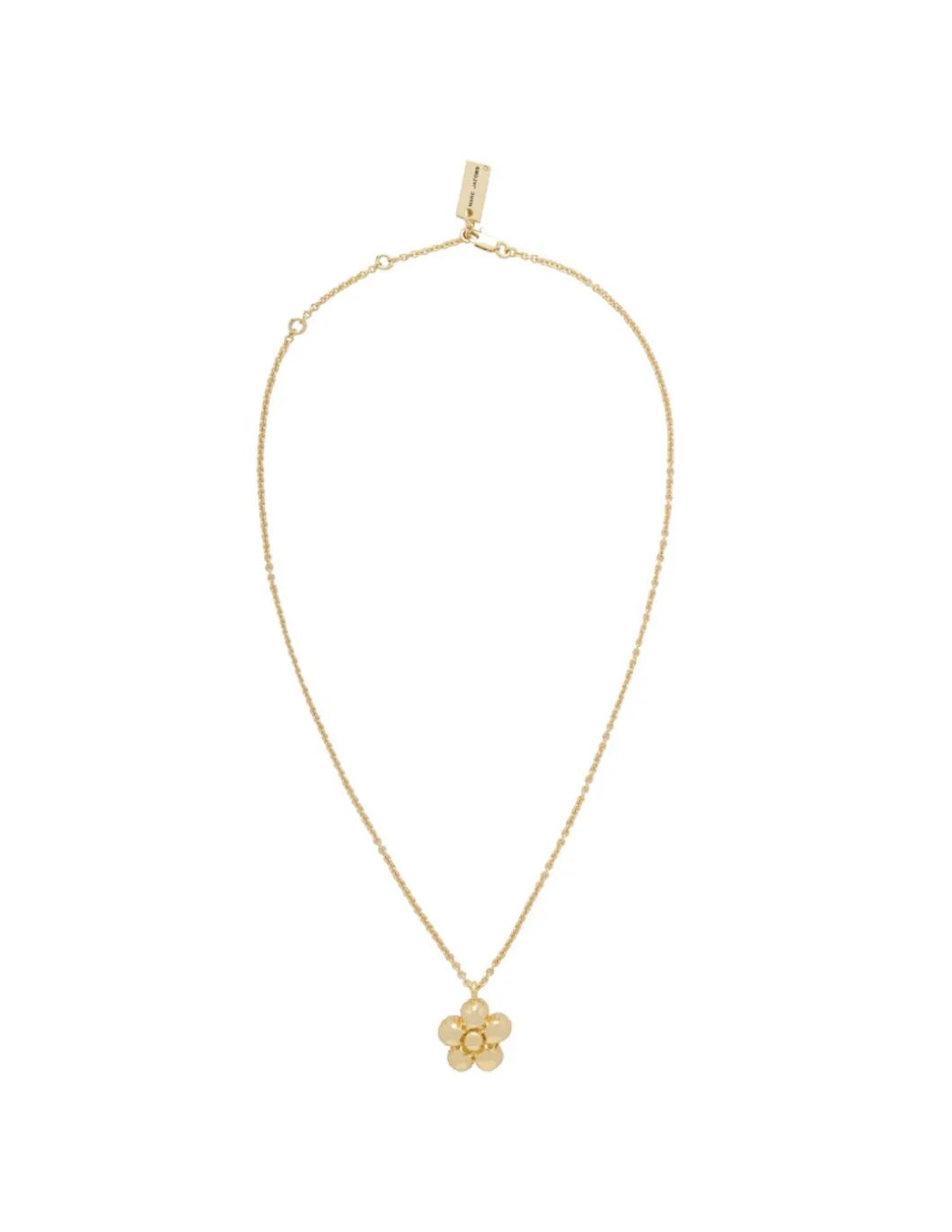 The Daisy Balloon necklace