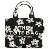 The Daisy Canvas small tote