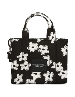 The Daisy Canvas small tote