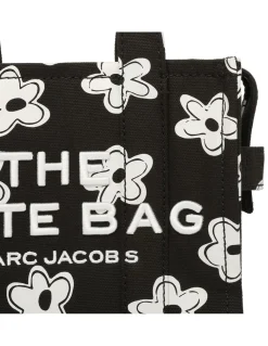 The Daisy Canvas small tote