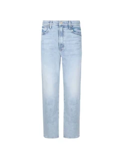 The Ditcher Zip Ankle jeans