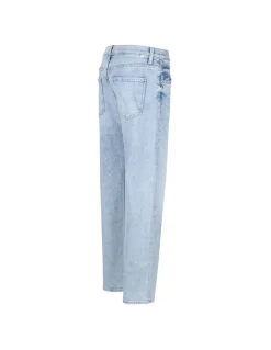 The Ditcher Zip Ankle jeans