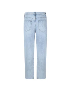 The Ditcher Zip Ankle jeans
