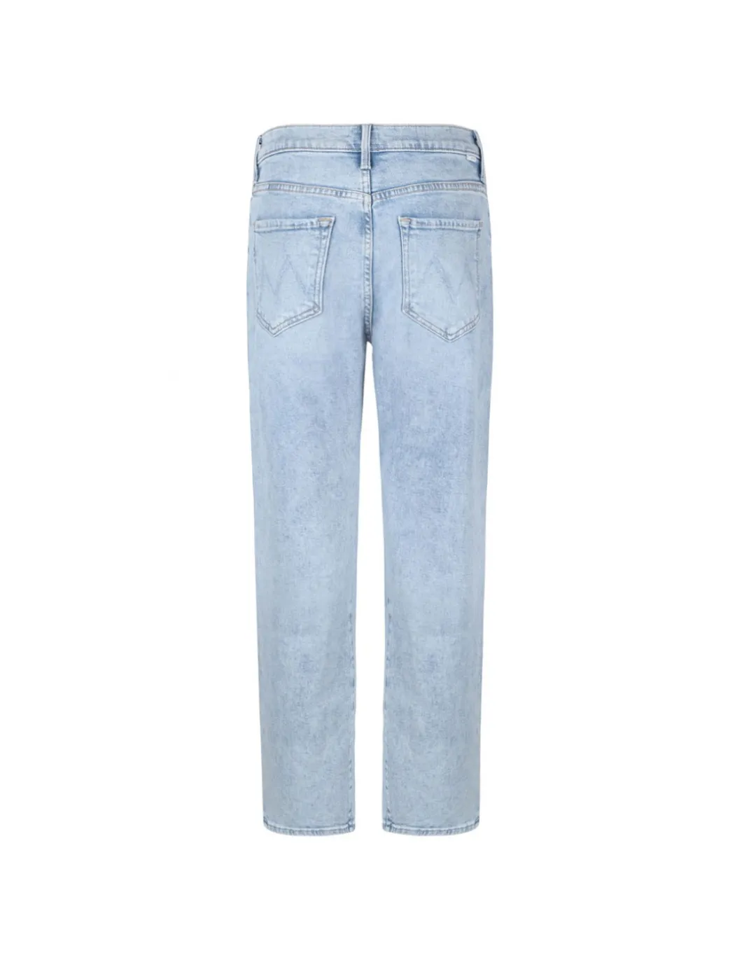 The Ditcher Zip Ankle jeans