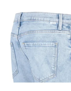 The Ditcher Zip Ankle jeans