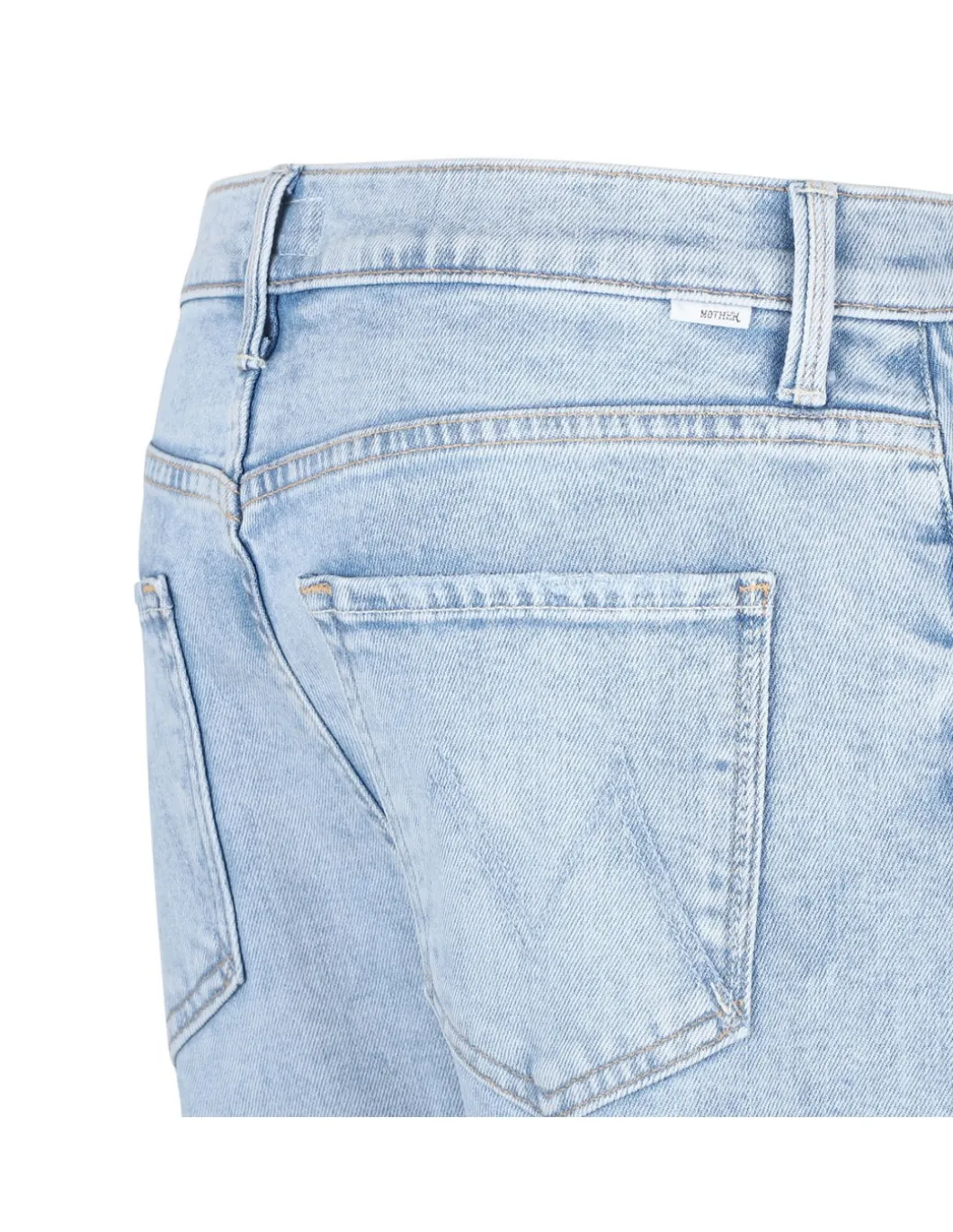 The Ditcher Zip Ankle jeans