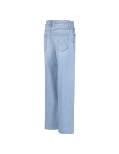 The Dodger Ankle jeans