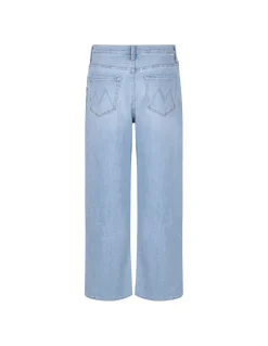 The Dodger Ankle jeans