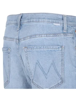 The Dodger Ankle jeans