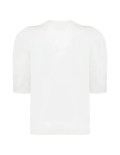 The Drape Tee
