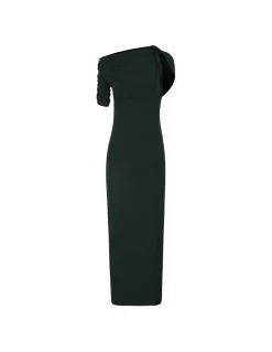 The Drapeado dress