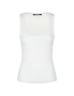 The Gros Grain tank top