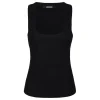The Gros Grain tank top