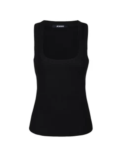 The Gros Grain tank top