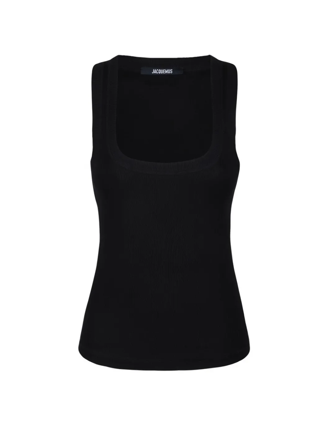 The Gros Grain tank top