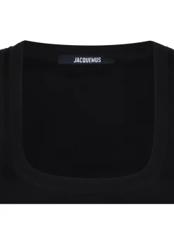 The Gros Grain tank top