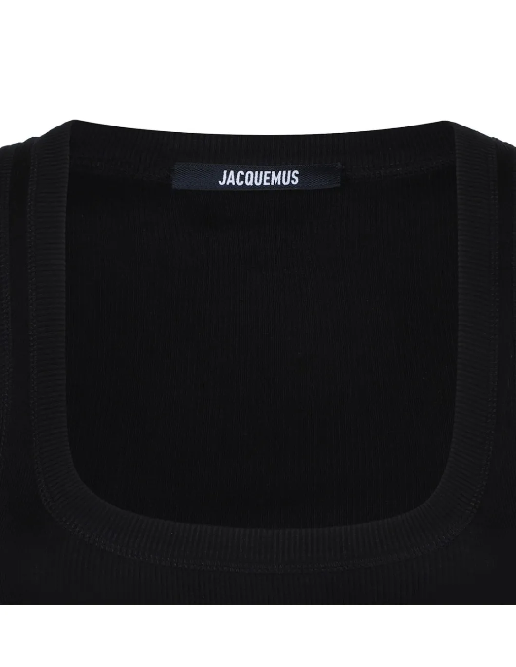 The Gros Grain tank top
