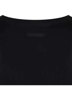 The Gros Grain tank top