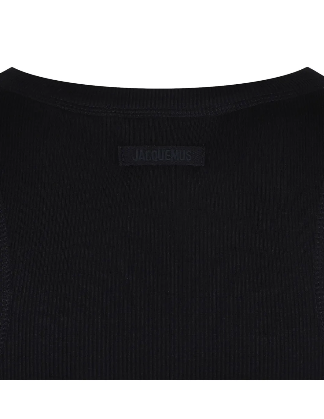 The Gros Grain tank top