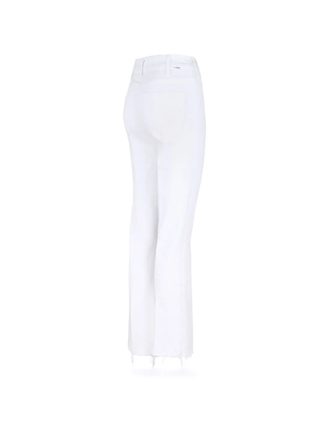 The Hustler Ankle Fray jeans