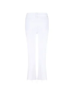 The Hustler Ankle Fray jeans