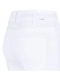 The Hustler Ankle Fray jeans