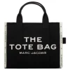 The Jacquard medium Tote Bag