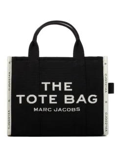 The Jacquard medium Tote Bag