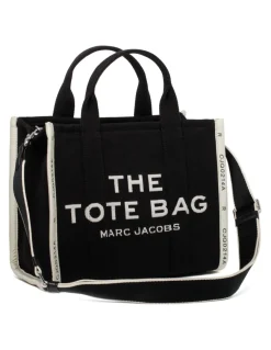 The Jacquard medium Tote Bag