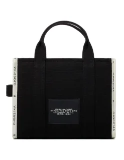 The Jacquard medium Tote Bag