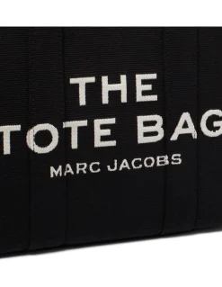 The Jacquard medium Tote Bag
