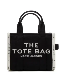 The Jacquard Small tote bag