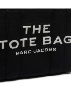 The Jacquard Small tote bag