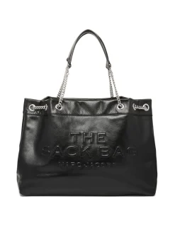 The Large Chain Sack bag