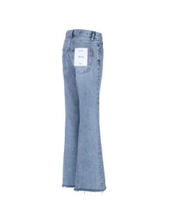 The Lax denim jeans
