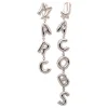 The Marc Jacobs Balloon earrings