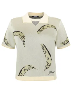The Marino polo T-shirt